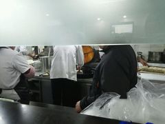 -回回锅贴(小河沿店)