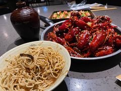 -一棠龙虾•王牌虾球(楚河汉街店)