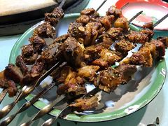 -鱼窝棚柴火铁锅炖(富山屯店)