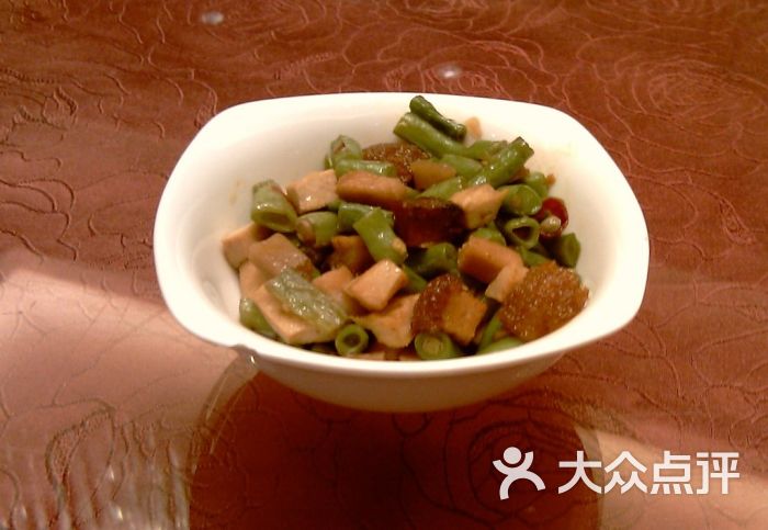 厚街粤菜馆-开胃小菜图片-上海美食-大众点评网