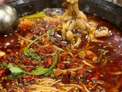 -鸿顺老铁锅美蛙鱼府(解放碑店)