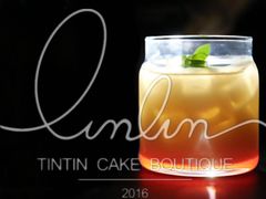 -TINTIN CAKE BOUTIQUE(台北壹店)