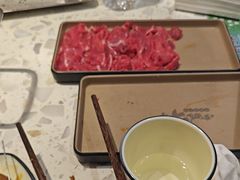 -小城牛事·鲜牛肉火锅(万达店)