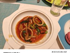 -味餐厅·海鲜·火锅·自助餐