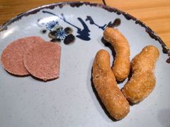 -锦尚阁烤鱼•天津菜(宣武门胡同店)