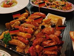 -阿兹凯乐·老洋房西餐