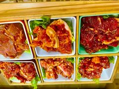 -阿昌白族石板烧(大理古城店)