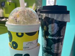 -gleeglee乐溢亦茶(合生汇店)