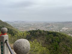 -天津盘山风景名胜区