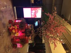 涵田度假村酒店-天目湖涵田度假村