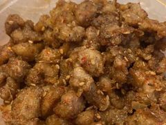 -清真宏玉祥黄门脸餐厅(华荫东里店)