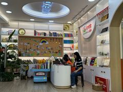 -安妮花英语·少儿·原版阅读(石厦时代广场店)