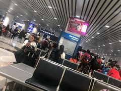 -吉隆坡国际机场