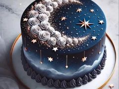 -森之烘焙.蛋糕.甜品台定制(番禺万博店)