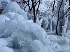 -玉渡山自然风景区