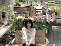 -花十悦·鲜花咖啡餐厅(振业城一期店)