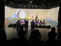 -小鸡哆哆故事屋·儿童乐园(嘉里城店)