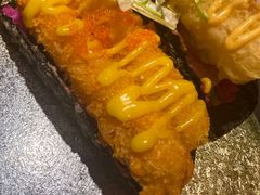 -千寿·金焰食堂(仁和新城店)
