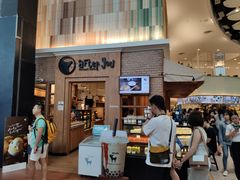 -After You Dessert Cafe(CENTRALWORLD)