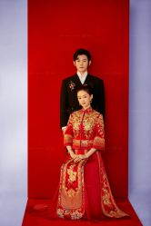 -杭州金夫人婚纱摄影(富阳私享店)