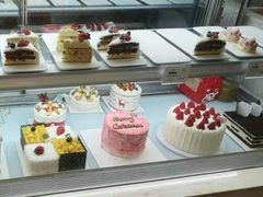 -威利发(幸福店)