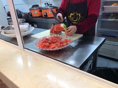-谦和清心素食(彭州店)