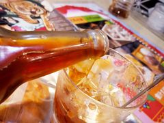 -明腾壹间茶餐厅(新都会花园广场店)