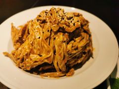 乾隆白菜-羲和雅苑•北京烤鸭(乐园道万象城店)