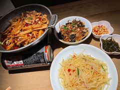 -湘阁里辣(南岭购物广场店)