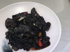-骏莱海鲜鱼港(五角场店)