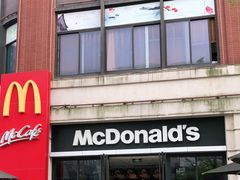 -麦当劳(金山红星美凯龙DT店)