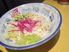 -大海碗·炸酱面·烤鸭·京菜(天坛店)