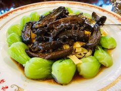 -万宝海鲜舫(劳动公园店)