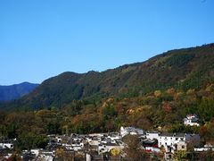 -塔川景区