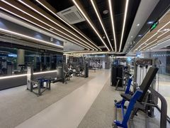 -24/7 FITNESS 健身(罗湖金光华店)