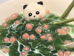 -桂满陇·海市蜃楼·黑金(国金店)