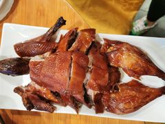 -清真马二姐牛菜馆(昆明一分店)