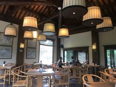 大堂-东园小馆·早茶·淮扬小炒(宋夹城店)