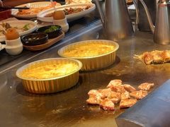 -盛焰铁板烧(王府井店)