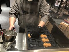 -熊姬手作茶物(汇金谷店)