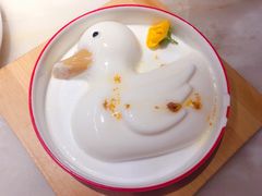 -京华烟云·北京烤鸭(领展购物广场·中关村店)