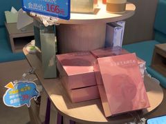 -锦艾·推拿艾灸&疗愈SPA(凯德1818店)
