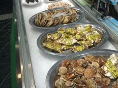 -海旺小海鲜大排档(冠亚星城店)