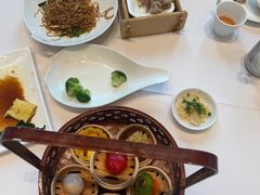-粤财皇冠假日酒店·彩华轩中餐厅