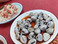 醉血蛤-红灯笼龙凤饭店(宁波老字号店)