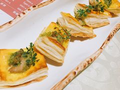 -花舍·新派粤菜·西餐·下午茶(亚运村·鸟巢店)