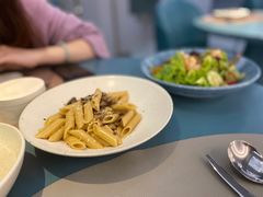 培根通心粉-美丽心情(奥体店)