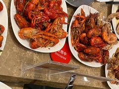 -盛宴标帜餐厅·亲子自助 (南昌喜来登酒店)