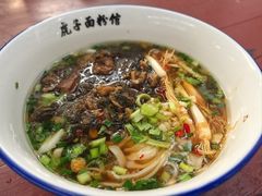 -虎子面粉馆(五一东村店)