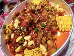 -辣小鲜·南昌大排档(船山路店)